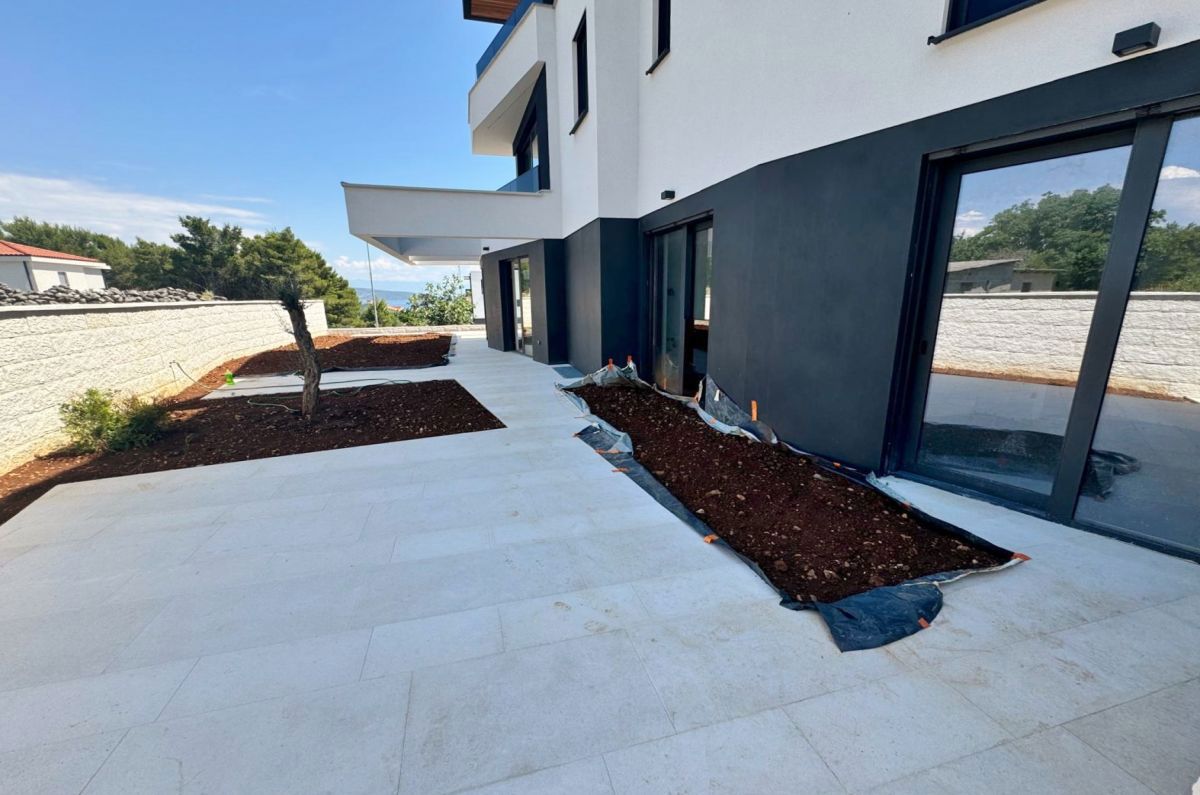 Apartma, prodaja, Mesto Krk, Hrvatska, 103 m2, 850.000,00 EUR