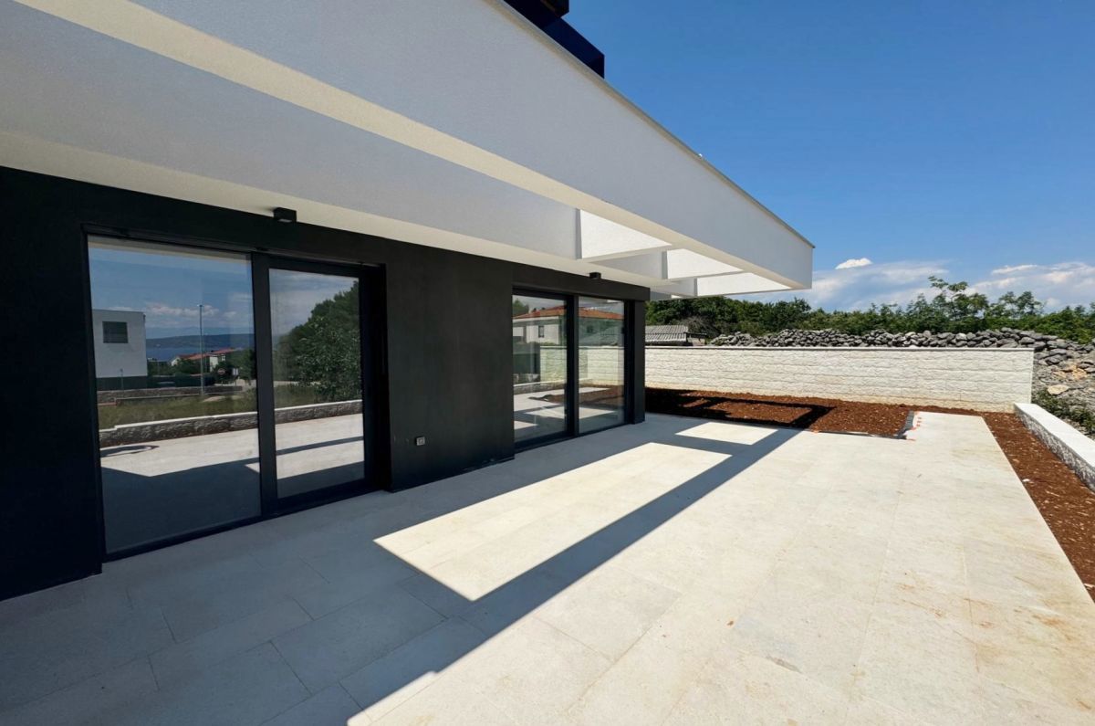 Apartma, prodaja, Mesto Krk, Hrvatska, 103 m2, 850.000,00 EUR