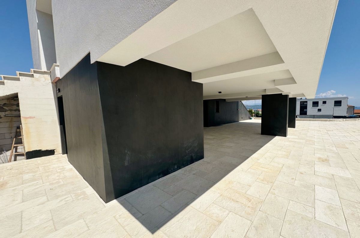 Apartma, prodaja, Mesto Krk, Hrvatska, 103 m2, 850.000,00 EUR