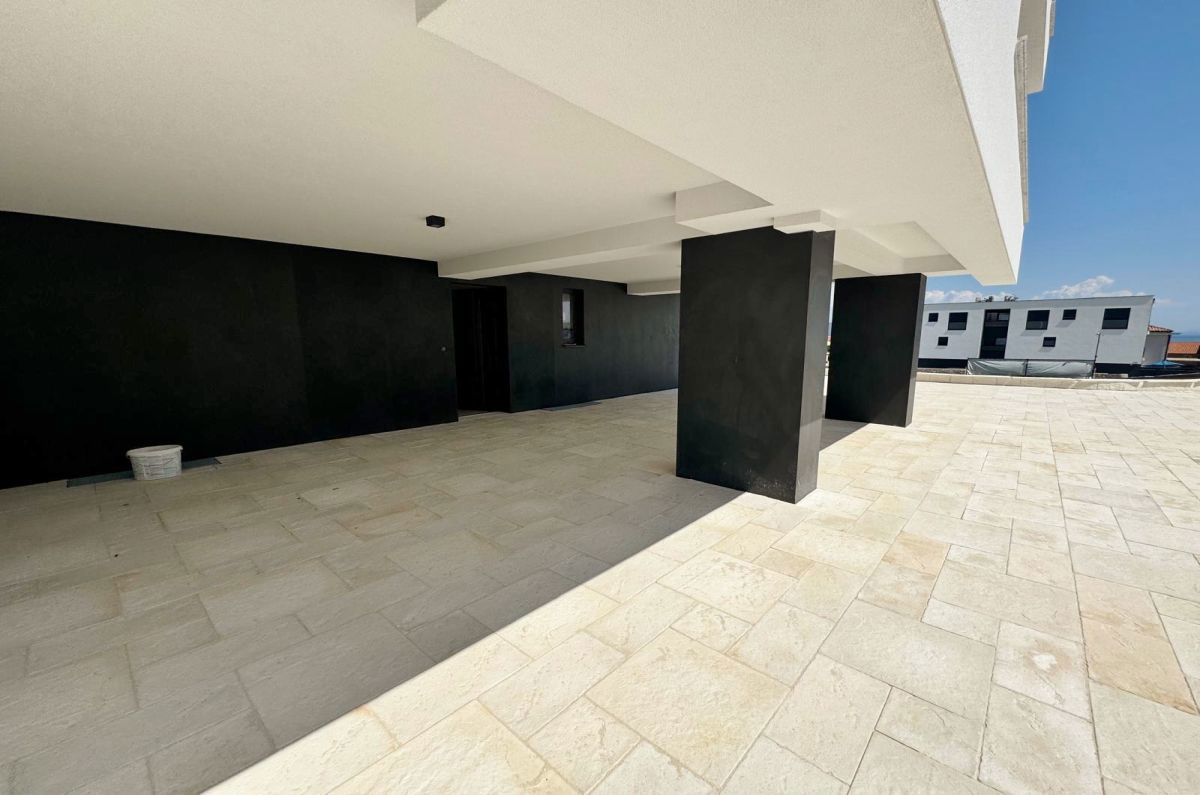 Apartma, prodaja, Mesto Krk, Hrvatska, 103 m2, 850.000,00 EUR