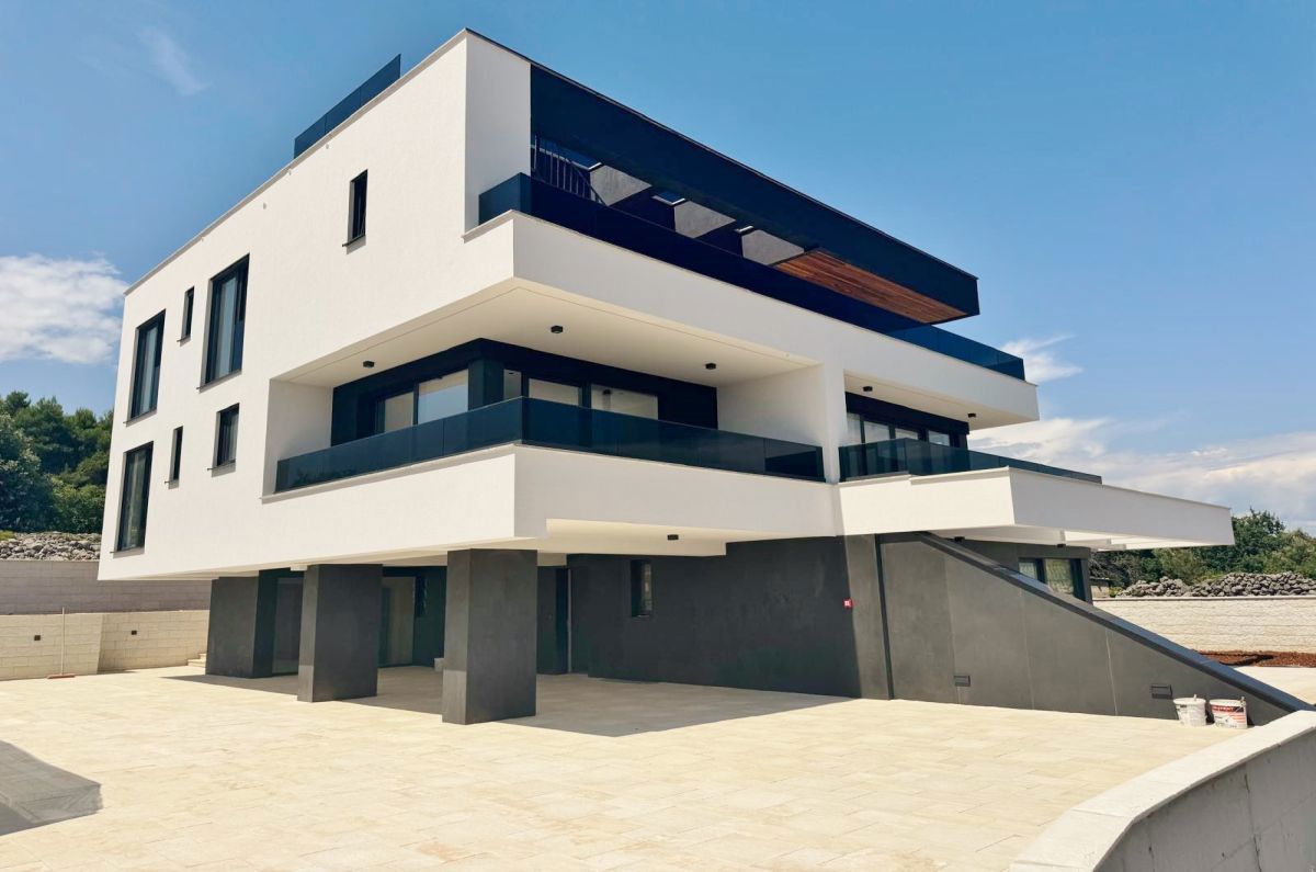 Apartma, prodaja, Mesto Krk, Hrvatska, 103 m2, 850.000,00 EUR