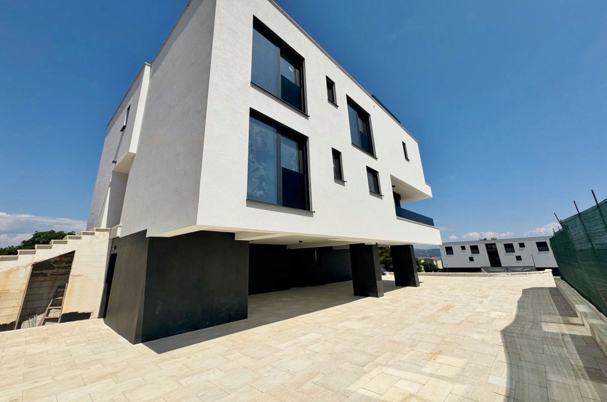Apartma, prodaja, Mesto Krk, Hrvatska, 103 m2, 850.000,00 EUR