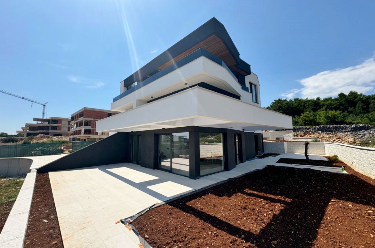 Apartma, prodaja, Mesto Krk, Hrvatska, 103 m2, 850.000,00 EUR