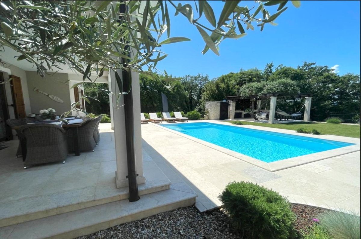 Hi&#353;a, prodaja, Malinska, Hrvatska, 160 m2, 975.000,00 EUR