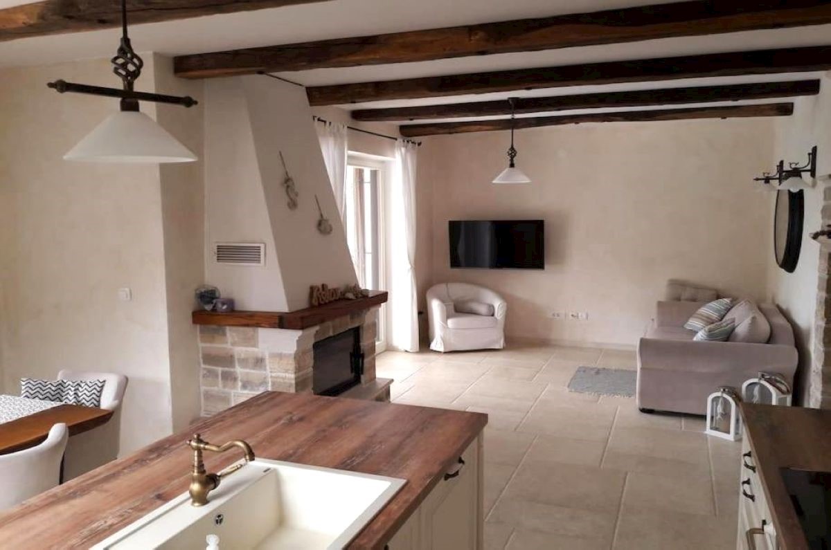 Hi&#353;a, prodaja, Malinska, Hrvatska, 160 m2, 975.000,00 EUR
