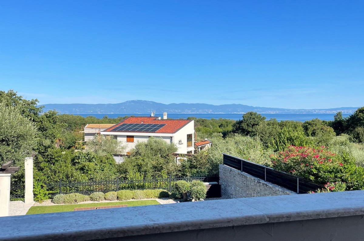 Hi&#353;a, prodaja, Malinska, Hrvatska, 160 m2, 975.000,00 EUR