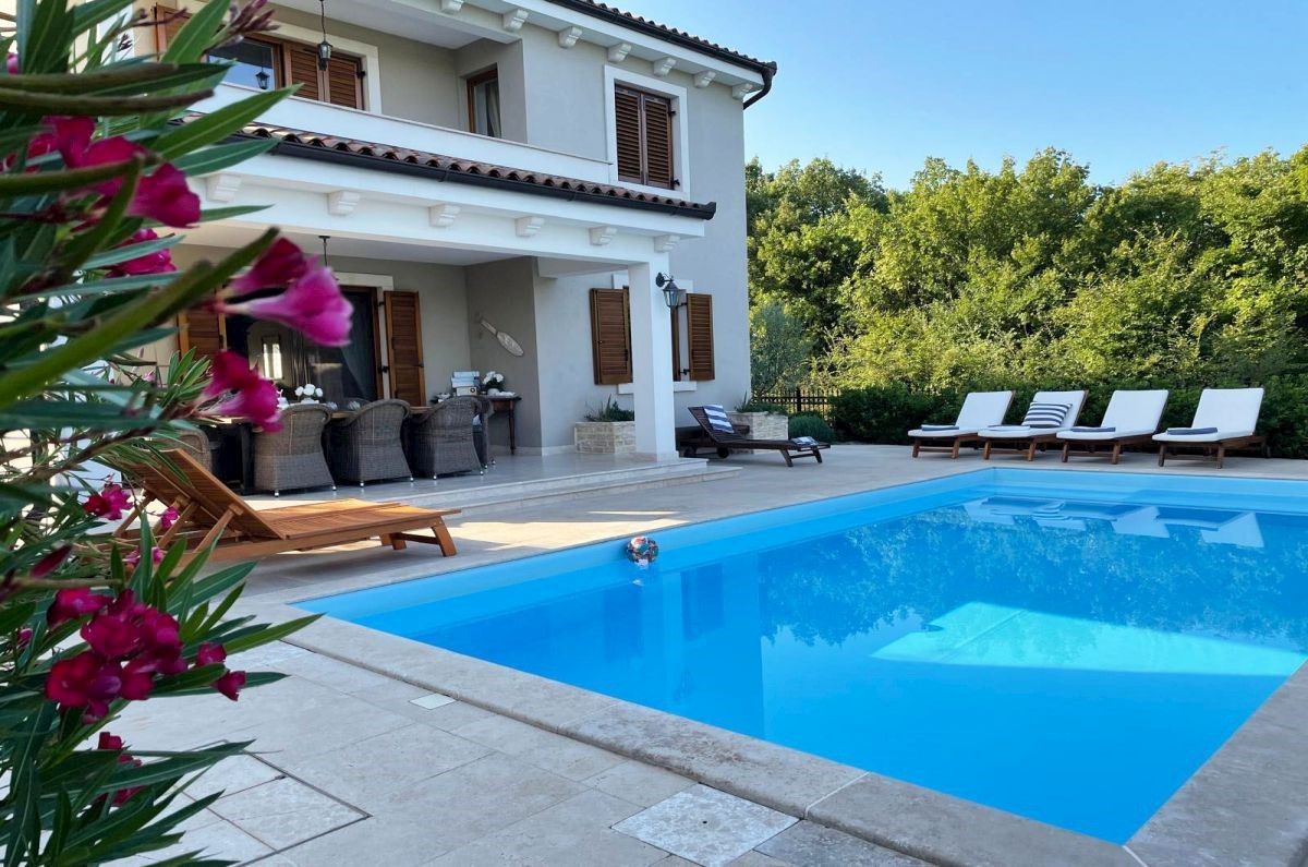 Hi&#353;a, prodaja, Malinska, Hrvatska, 160 m2, 975.000,00 EUR