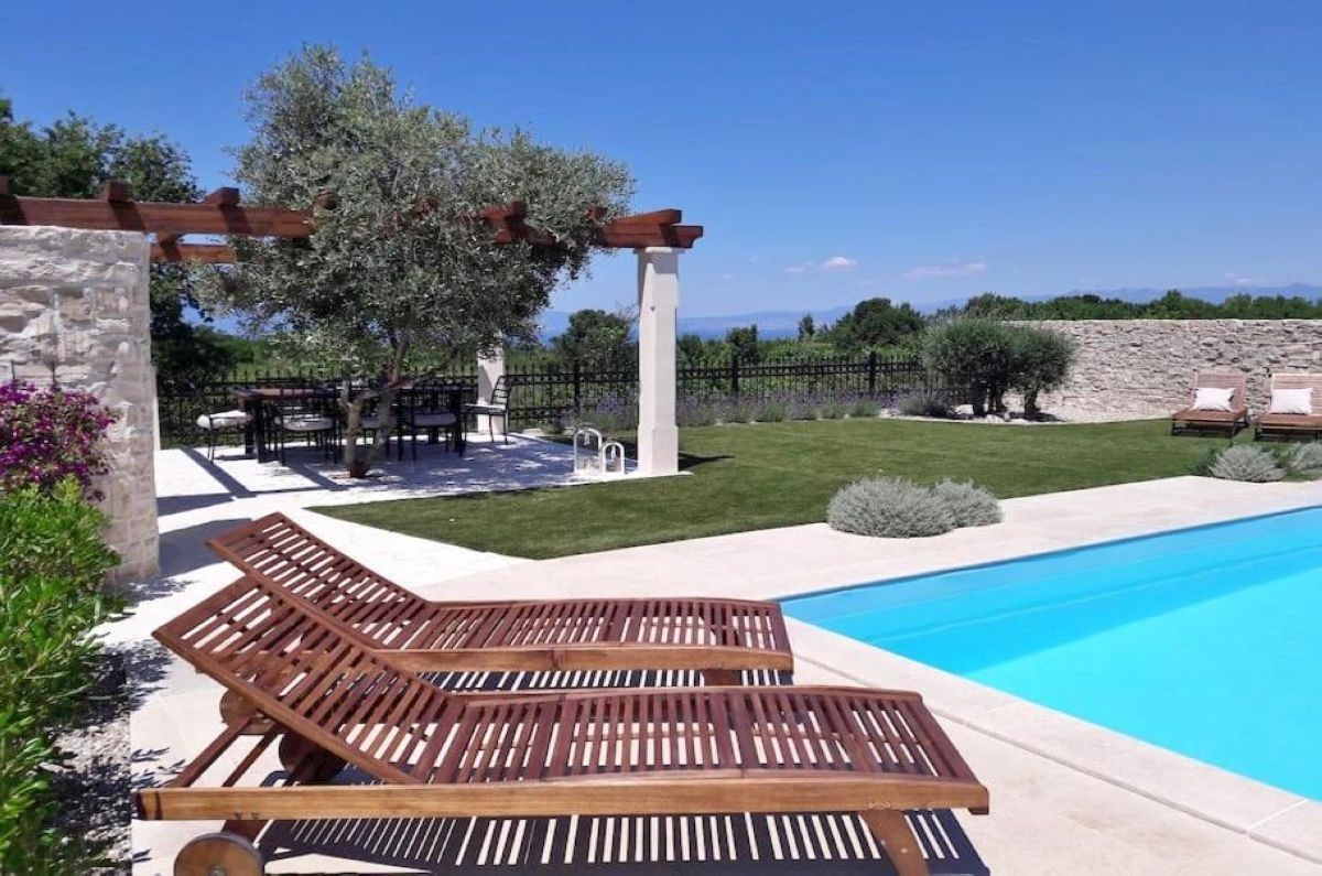 Hi&#353;a, prodaja, Malinska, Hrvatska, 160 m2, 975.000,00 EUR
