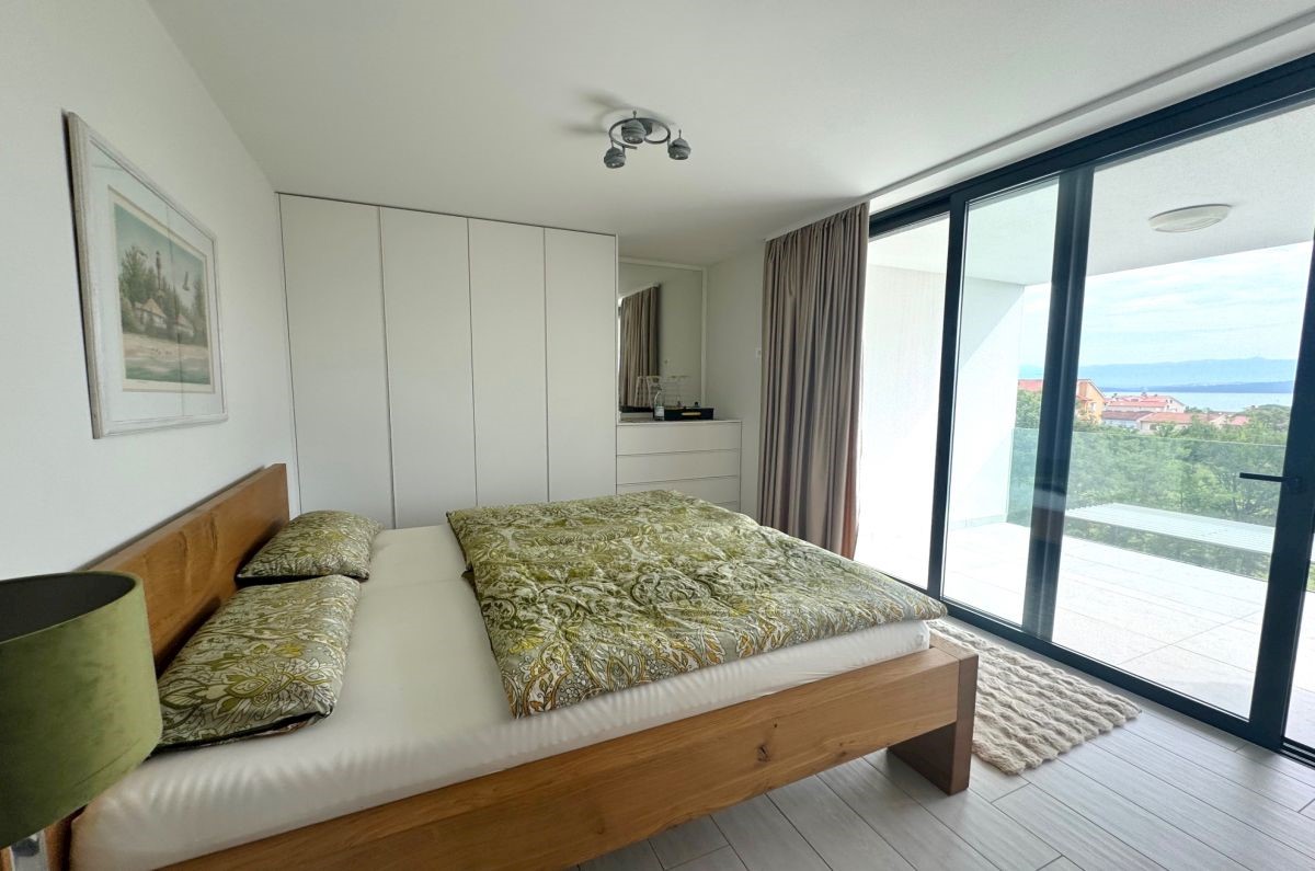 Apartma, prodaja, Malinska, Hrvatska, 129 m2, 695.000,00 EUR