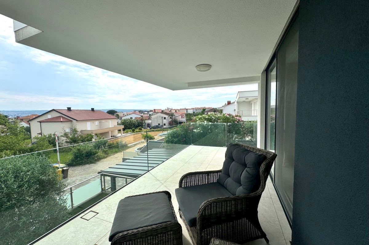 Apartma, prodaja, Malinska, Hrvatska, 129 m2, 695.000,00 EUR