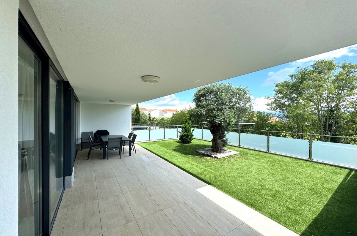 Apartma, prodaja, Malinska, Hrvatska, 129 m2, 695.000,00 EUR