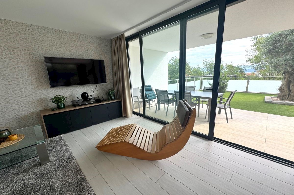 Apartma, prodaja, Malinska, Hrvatska, 129 m2, 695.000,00 EUR