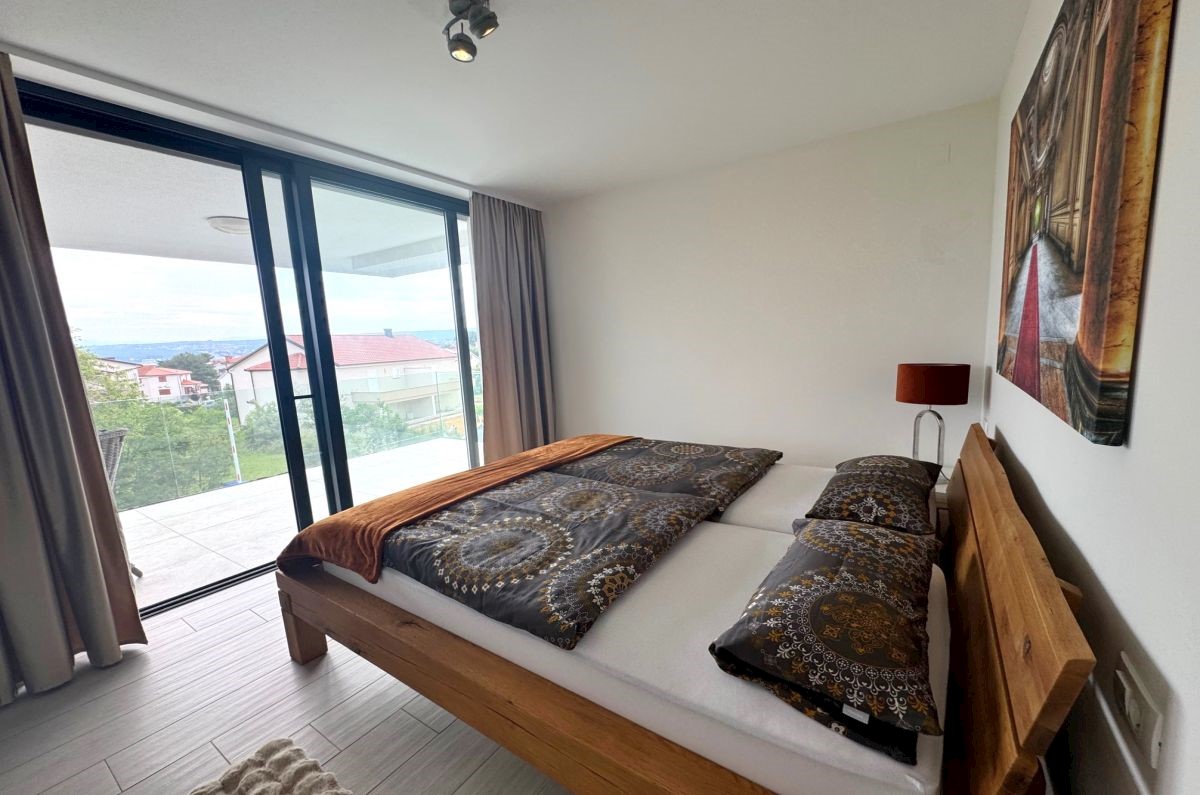 Apartma, prodaja, Malinska, Hrvatska, 129 m2, 695.000,00 EUR