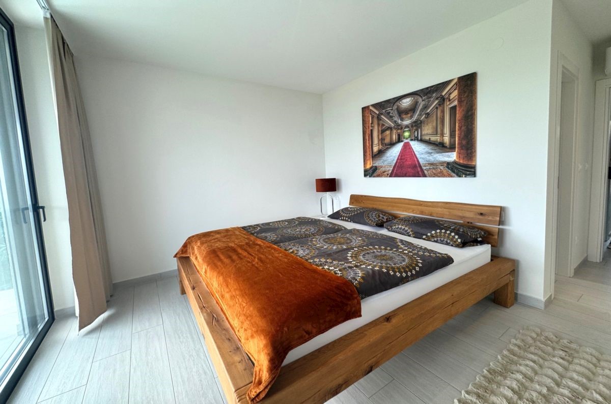 Apartma, prodaja, Malinska, Hrvatska, 129 m2, 695.000,00 EUR