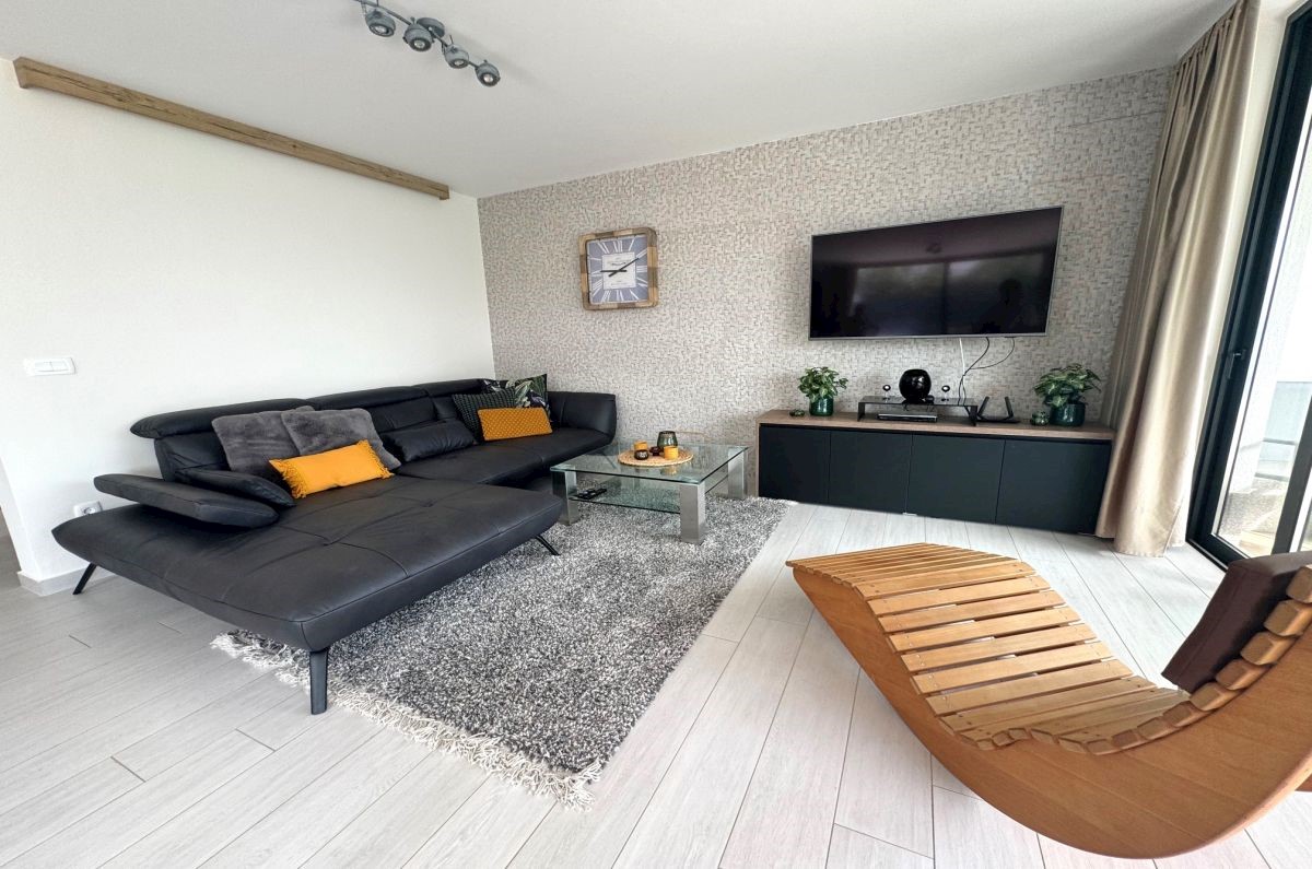 Apartma, prodaja, Malinska, Hrvatska, 129 m2, 695.000,00 EUR