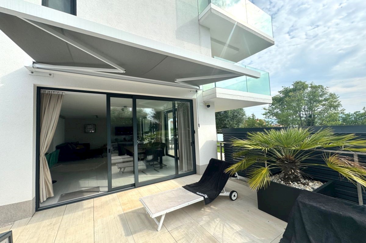 Apartma, prodaja, Malinska, Hrvatska, 129 m2, 695.000,00 EUR