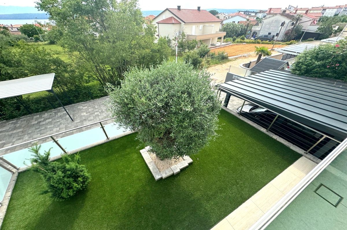 Apartma, prodaja, Malinska, Hrvatska, 129 m2, 695.000,00 EUR