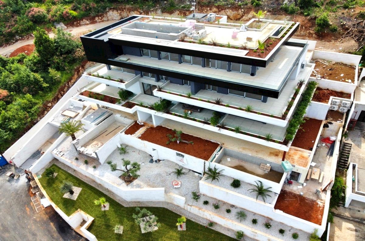 Apartma, prodaja, Opatija, Hrvatska, 53 m2, 700.000,00 EUR