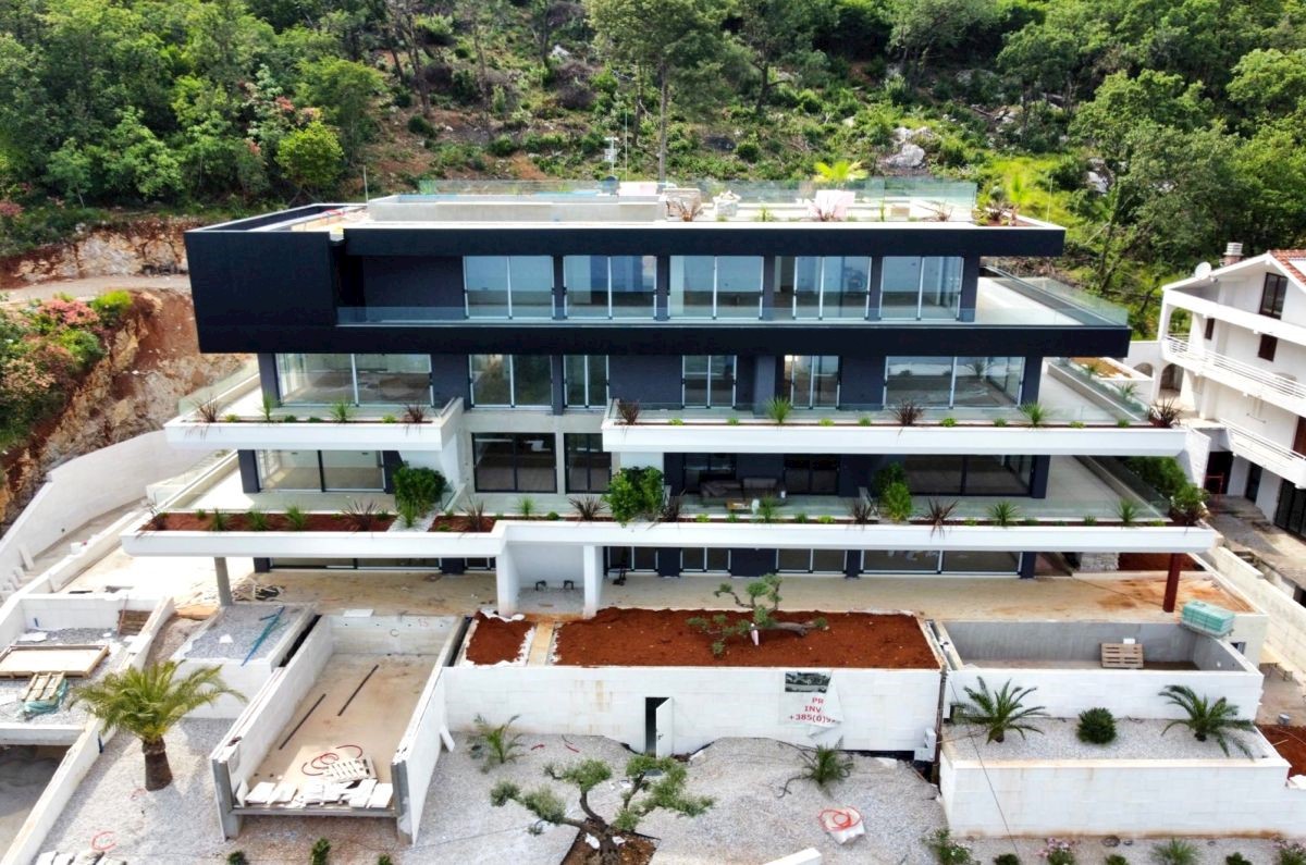 Apartma, prodaja, Opatija, Hrvatska, 53 m2, 700.000,00 EUR