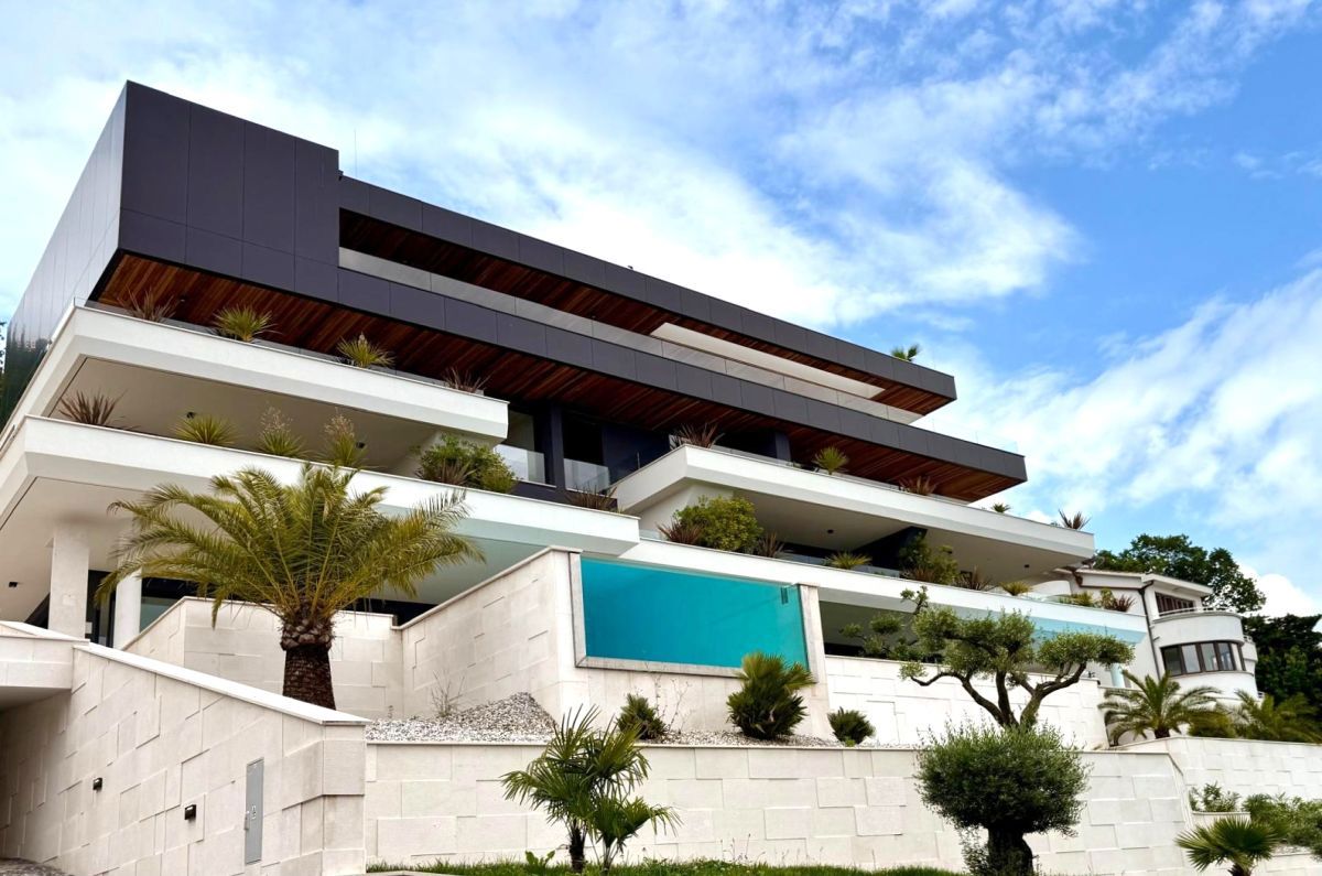 Apartma, prodaja, Opatija, Hrvatska, 53 m2, 650.000,00 EUR