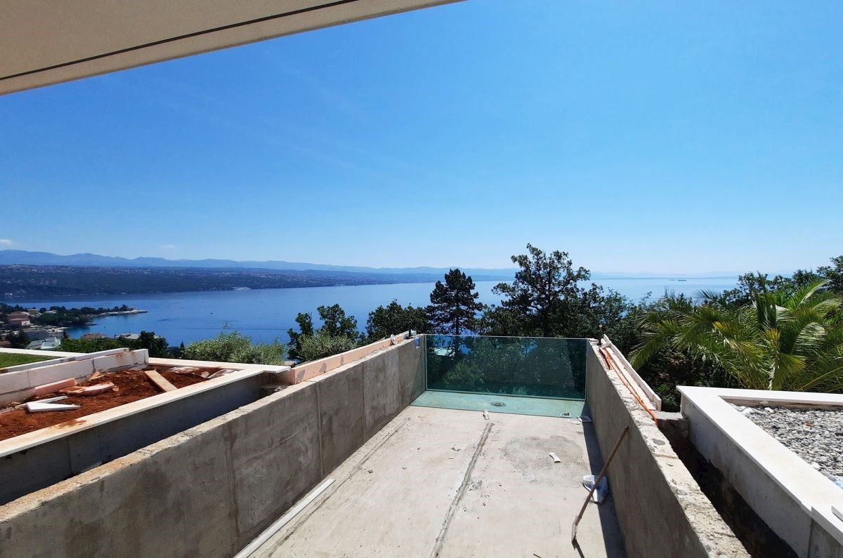 Apartma, prodaja, Opatija, Hrvatska, 53 m2, 700.000,00 EUR