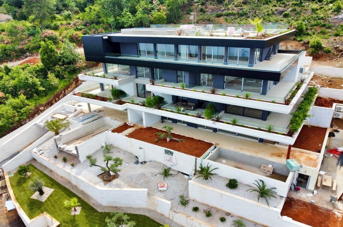 Apartma, prodaja, Opatija, Hrvatska, 53 m2, 700.000,00 EUR