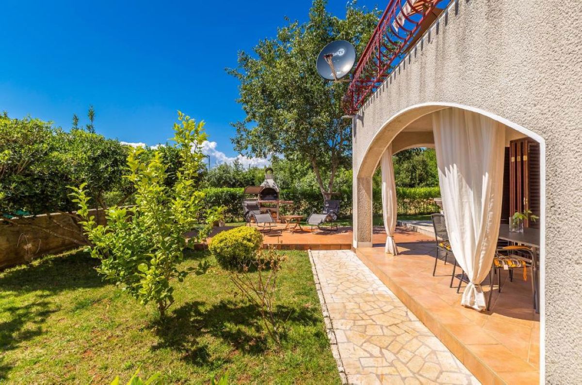 Hi&#353;a, prodaja, Mesto Krk, Hrvatska, 405 m2, 635.000,00 EUR