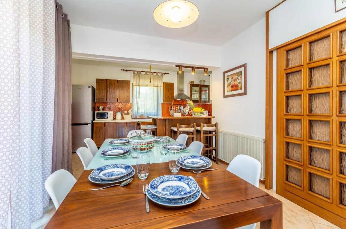 Hi&#353;a, prodaja, Mesto Krk, Hrvatska, 405 m2, 635.000,00 EUR