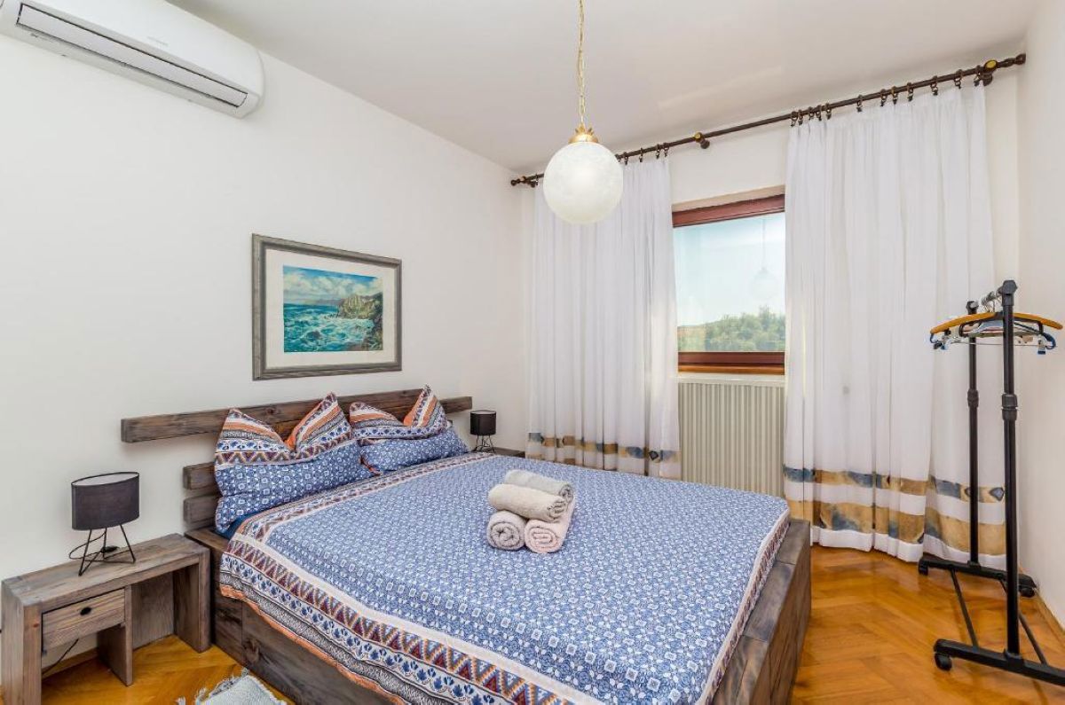 Hi&#353;a, prodaja, Mesto Krk, Hrvatska, 405 m2, 635.000,00 EUR