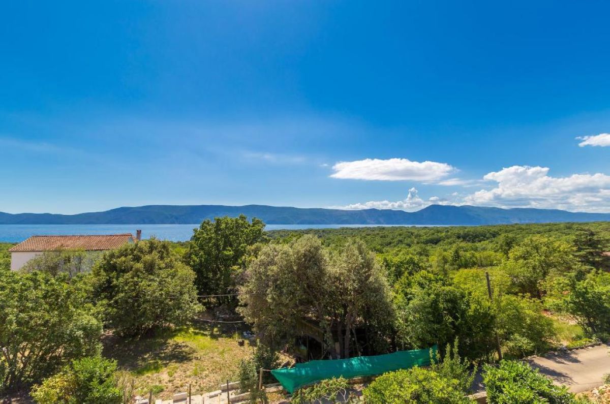 Hi&#353;a, prodaja, Mesto Krk, Hrvatska, 405 m2, 635.000,00 EUR