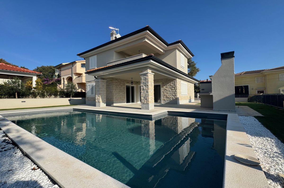 Hi&#353;a, prodaja, Vrbnik, Hrvatska, 137 m2, 800.000,00 EUR