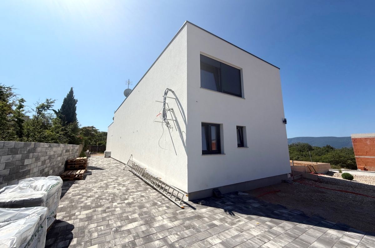 Hi&#353;a, prodaja, Mesto Krk, Hrvatska, 157 m2, 650.000,00 EUR