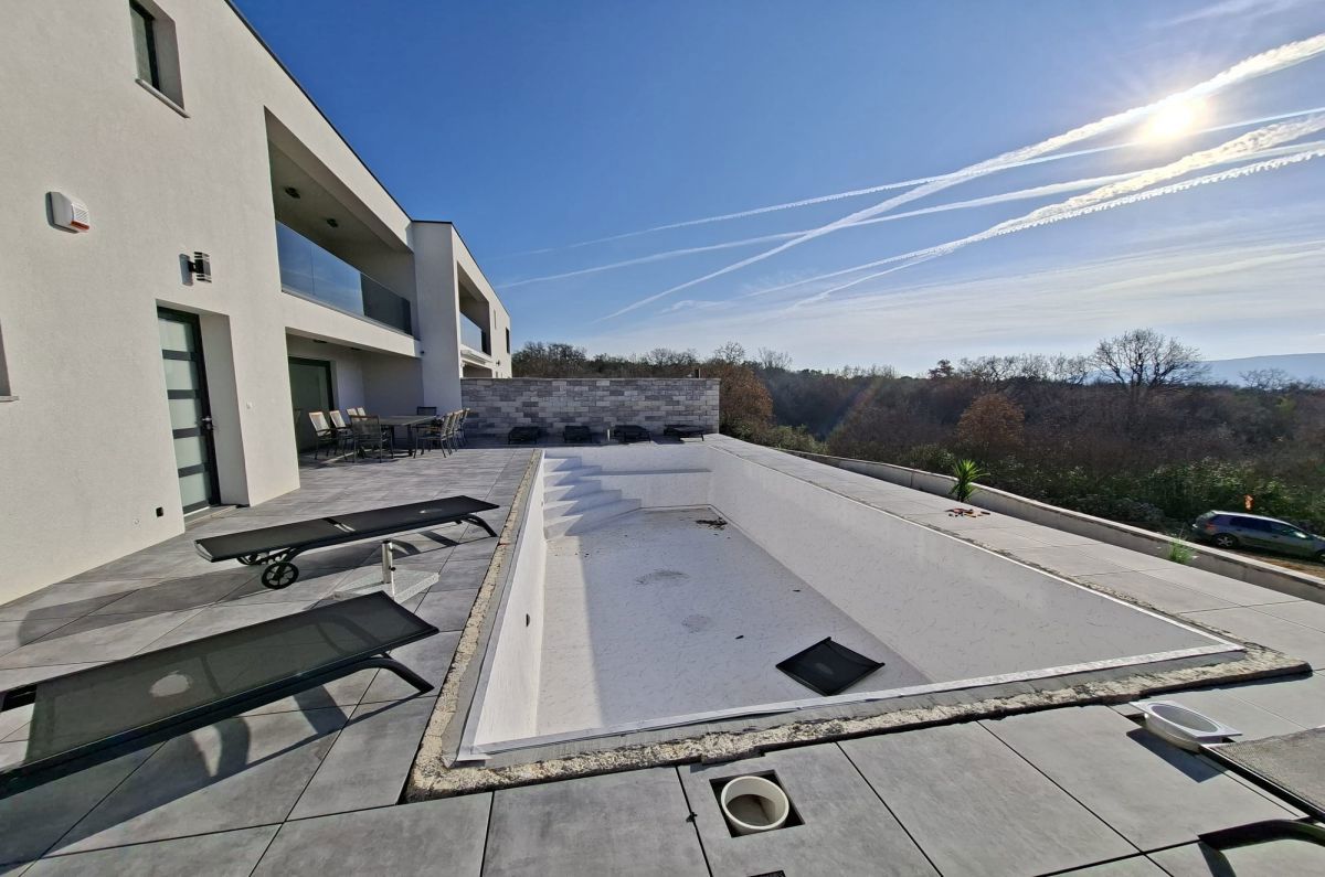 Hiša, prodaja, Mesto Krk, Hrvatska, 157 m2, 650.000,00 EUR