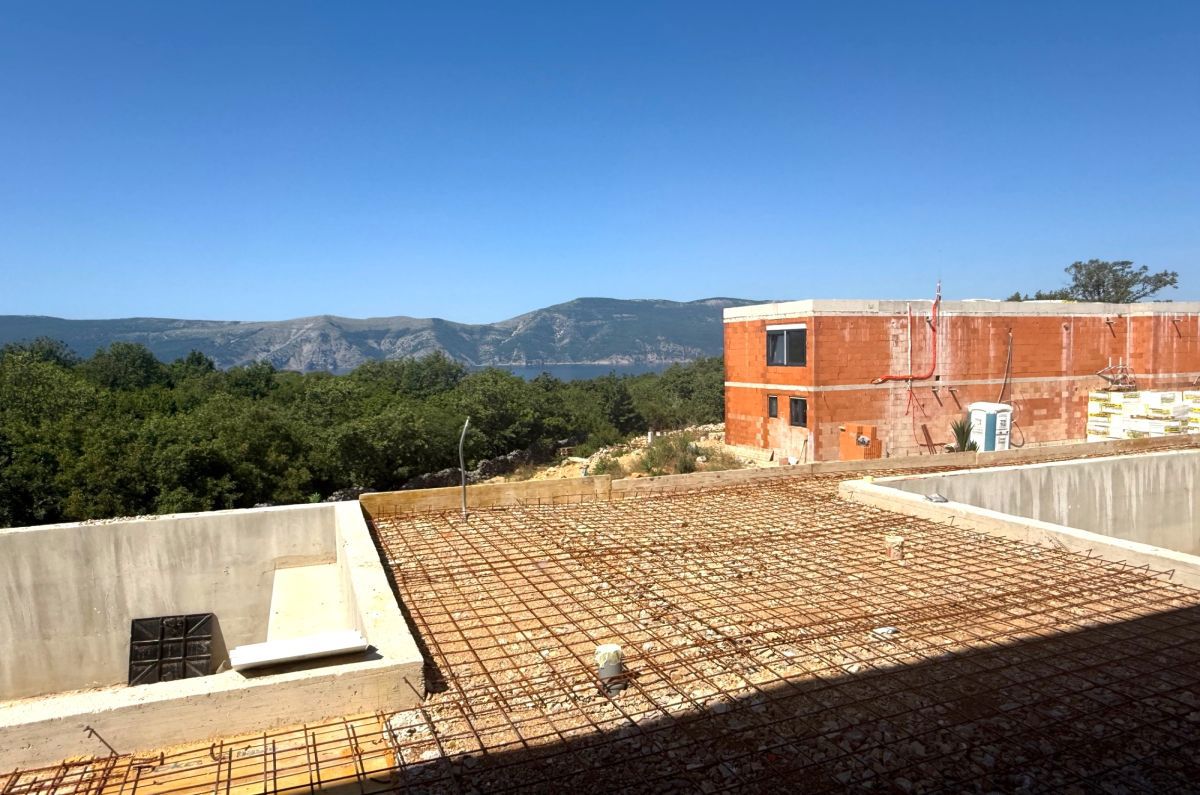 Hi&#353;a, prodaja, Mesto Krk, Hrvatska, 157 m2, 650.000,00 EUR