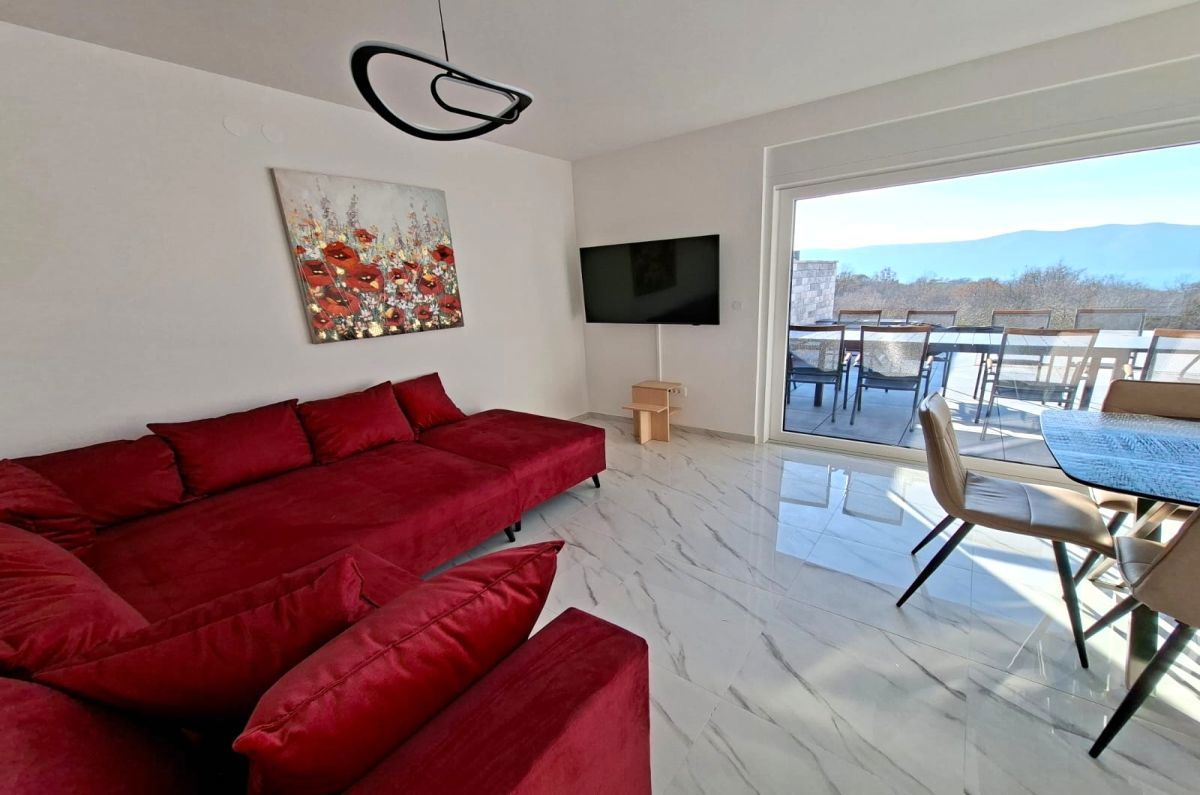 Hiša, prodaja, Mesto Krk, Hrvatska, 157 m2, 650.000,00 EUR