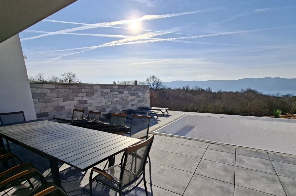 Hiša, prodaja, Mesto Krk, Hrvatska, 157 m2, 650.000,00 EUR