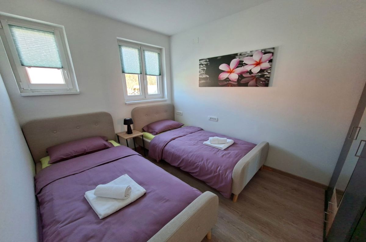 Hiša, prodaja, Mesto Krk, Hrvatska, 157 m2, 650.000,00 EUR