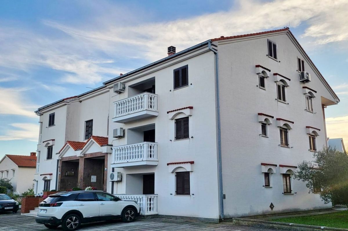Apartma, prodaja, Mesto Krk, Hrvatska, 72 m2, 290.000,00 EUR