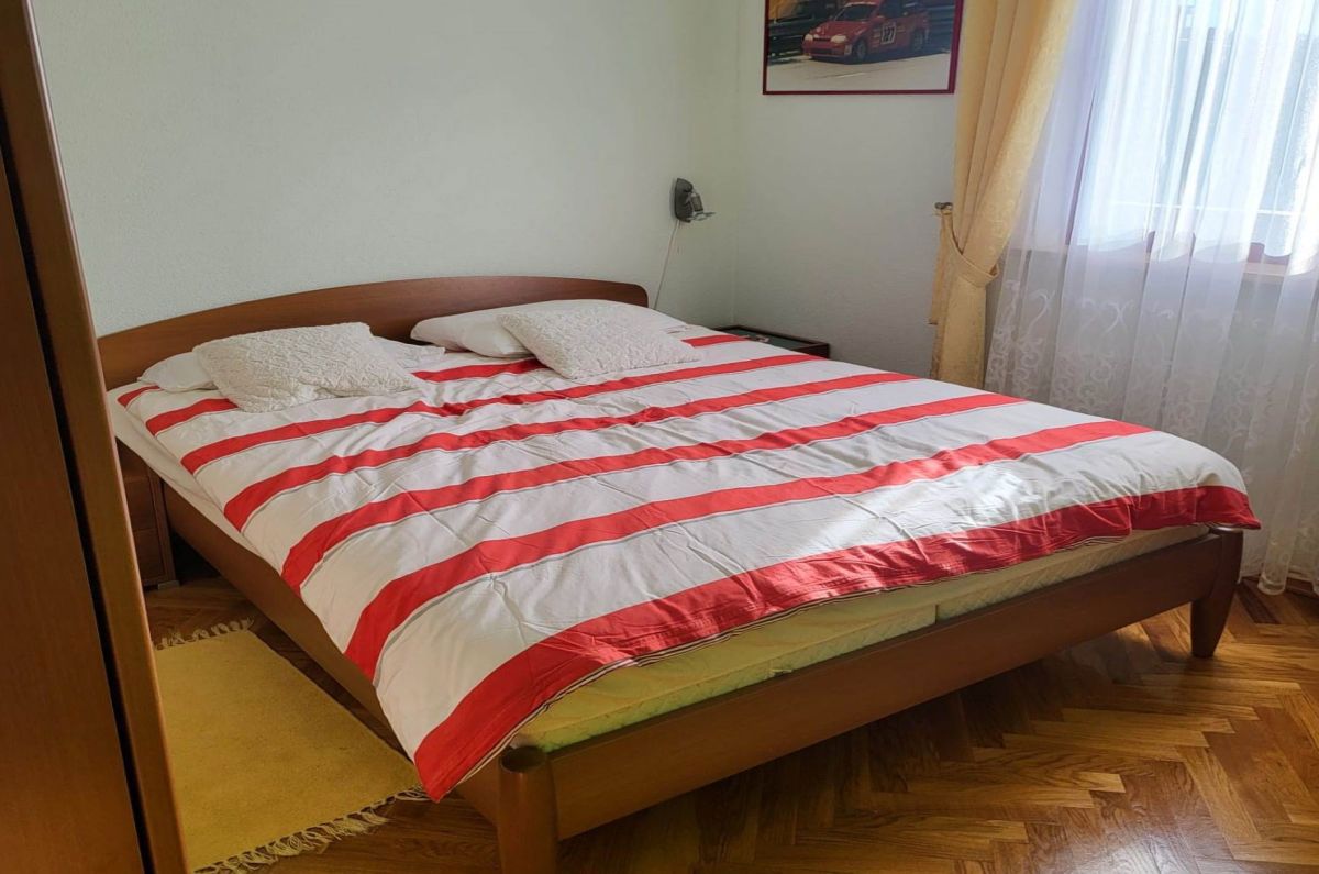 Apartma, prodaja, Mesto Krk, Hrvatska, 72 m2, 290.000,00 EUR