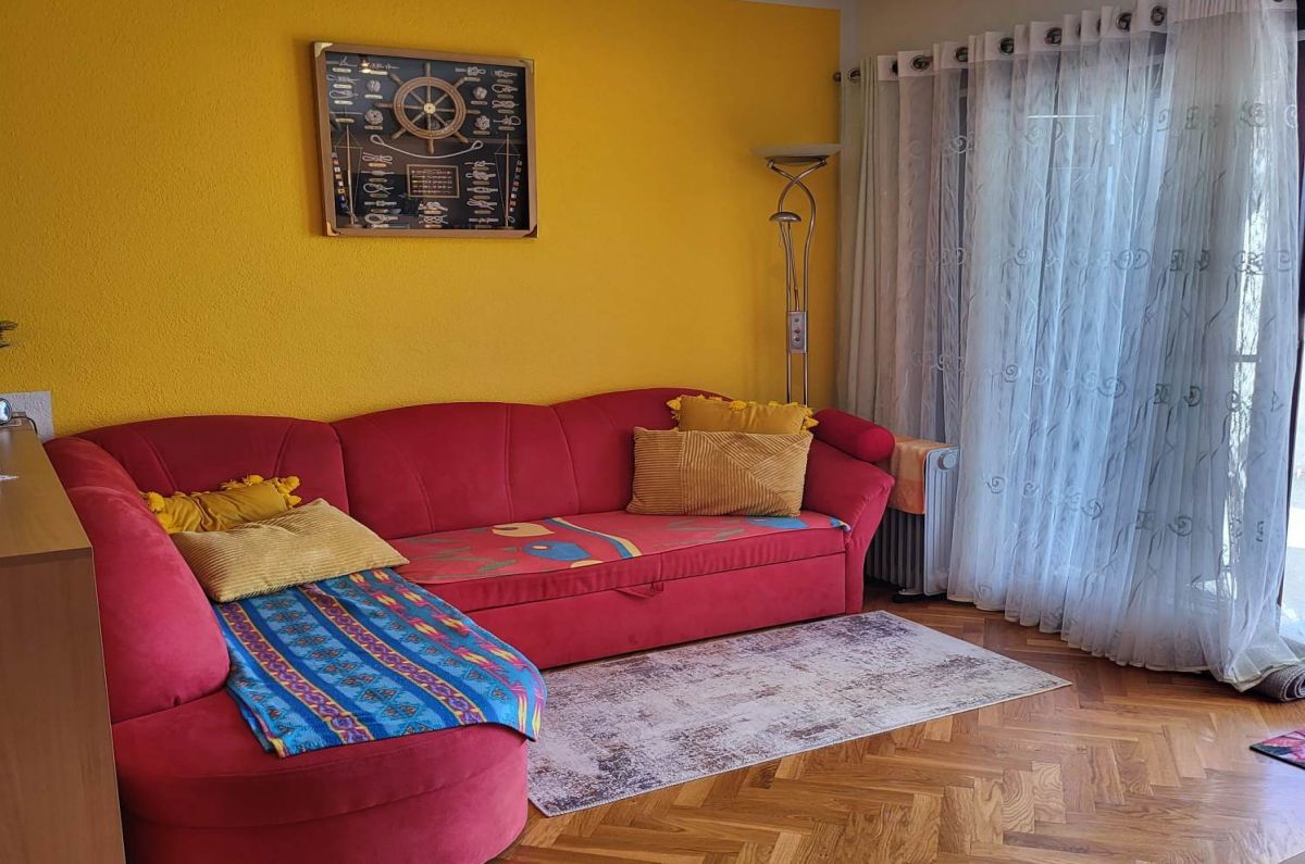 Apartma, prodaja, Mesto Krk, Hrvatska, 72 m2, 290.000,00 EUR