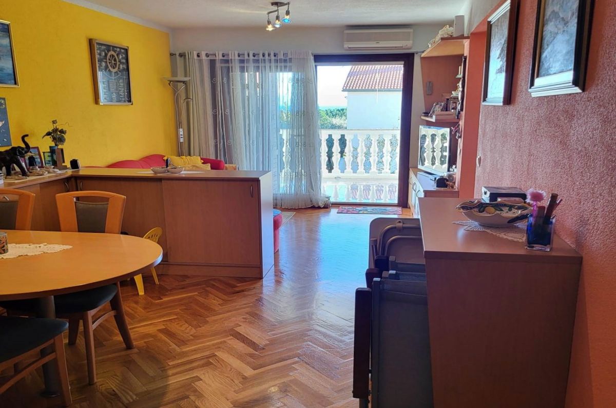 Apartma, prodaja, Mesto Krk, Hrvatska, 72 m2, 290.000,00 EUR