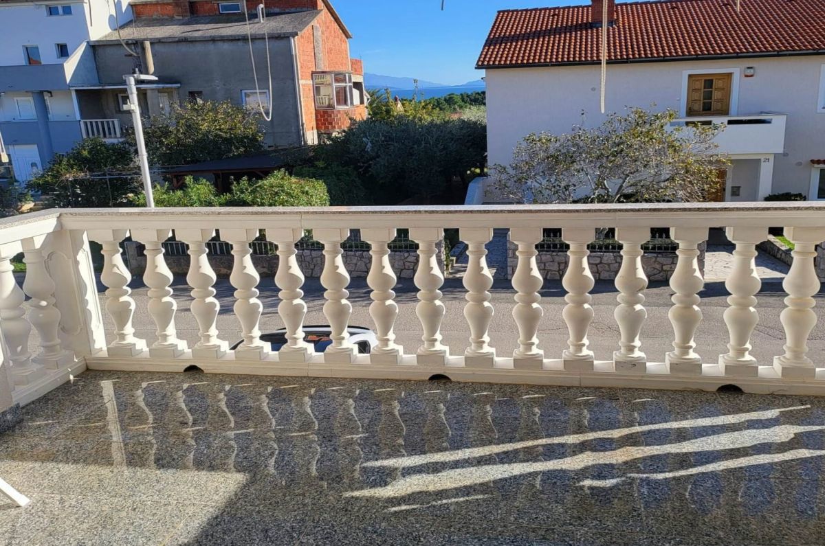 Apartma, prodaja, Mesto Krk, Hrvatska, 72 m2, 290.000,00 EUR