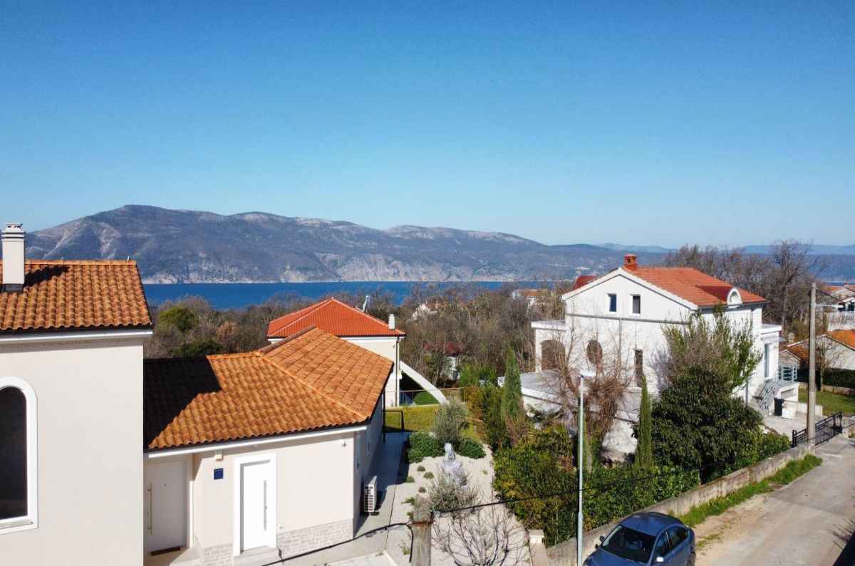 Gradbeno zemlji&#353;&#263;e, prodaja, Mesto Krk, Hrvatska, 887 m2, 350.000,00 EUR
