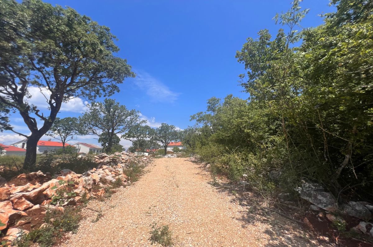 Gradbeno zemlji&#353;&#263;e, prodaja, Njivice, Hrvatska, 568 m2, 295.000,00 EUR
