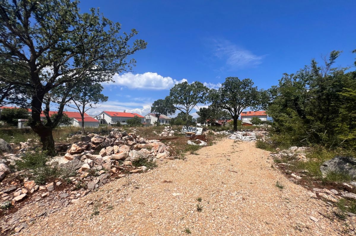 Gradbeno zemlji&#353;&#263;e, prodaja, Njivice, Hrvatska, 568 m2, 295.000,00 EUR
