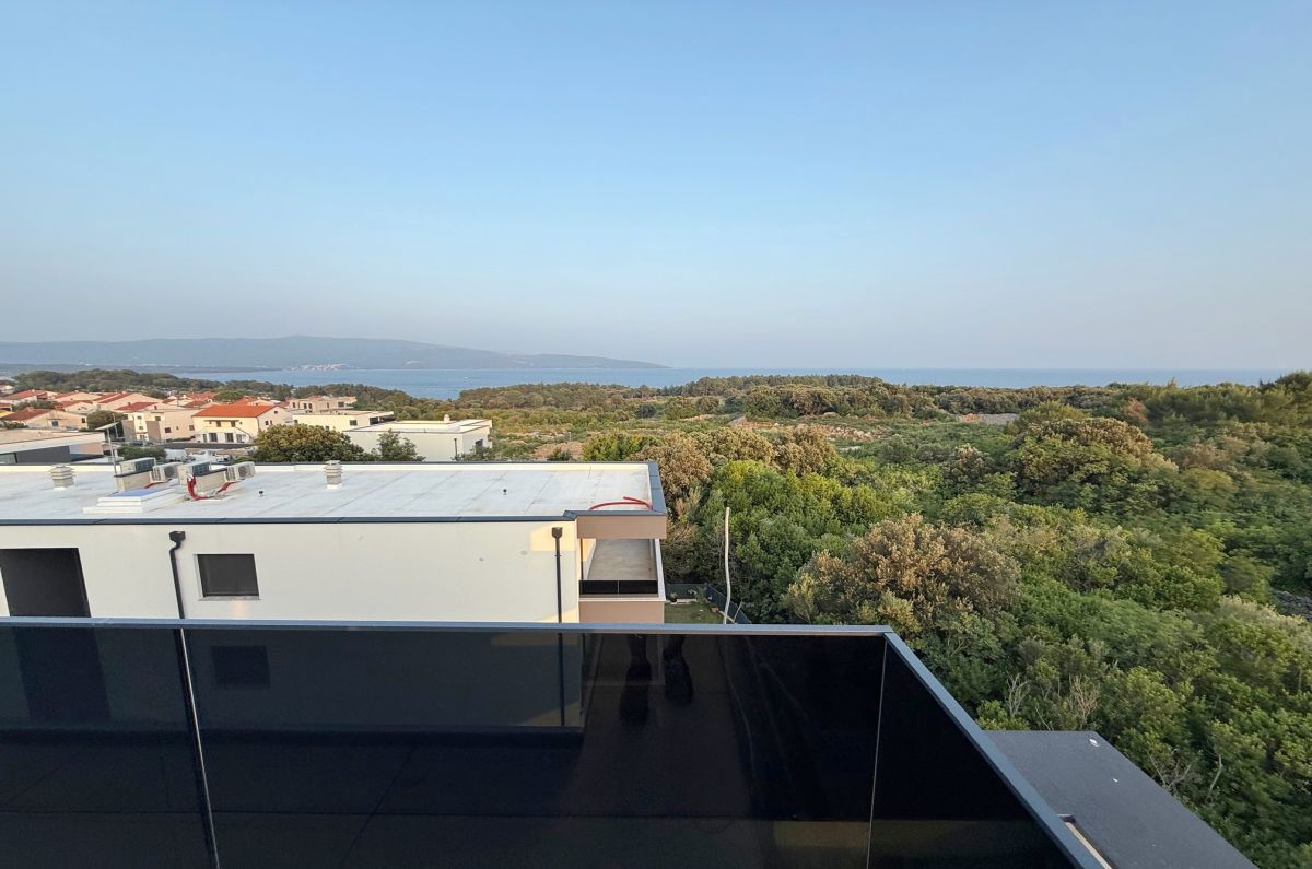 Apartma, prodaja, Mesto Krk, Hrvatska, 244 m2, 865.000,00 EUR