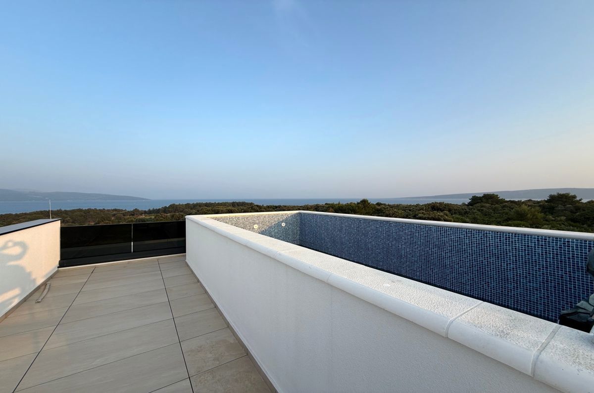 Apartma, prodaja, Mesto Krk, Hrvatska, 244 m2, 865.000,00 EUR