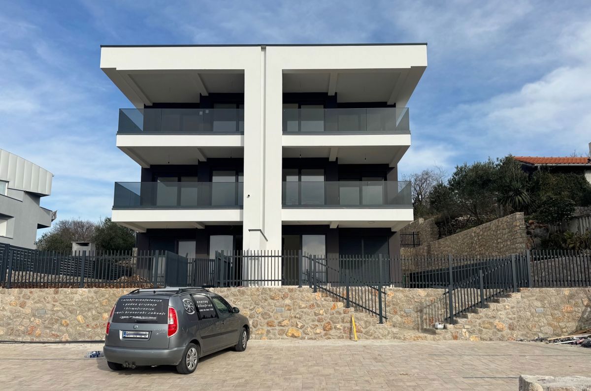 Apartma, prodaja, Omišalj, Hrvatska, 67 m2, 335.000,00 EUR