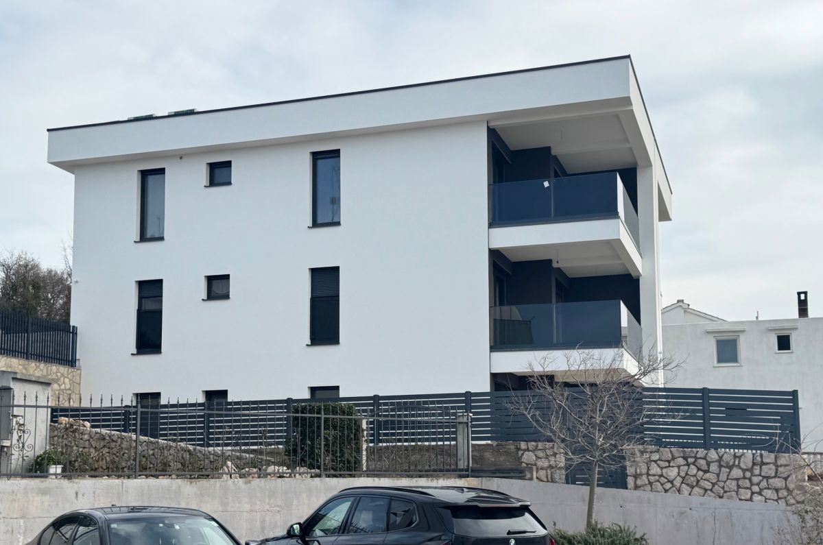 Apartma, prodaja, Omišalj, Hrvatska, 67 m2, 335.000,00 EUR