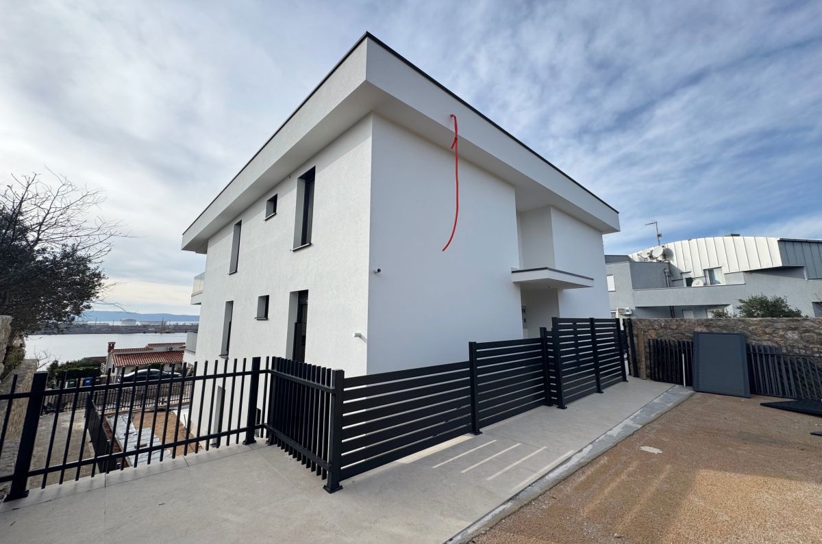 Apartma, prodaja, Omišalj, Hrvatska, 67 m2, 335.000,00 EUR